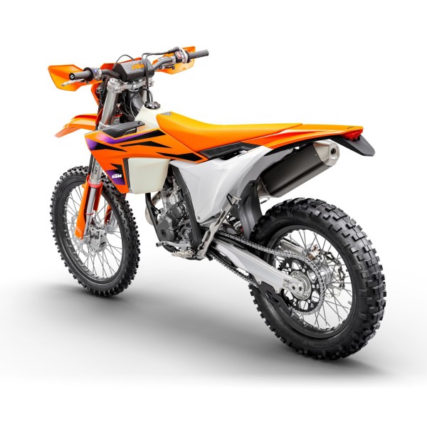 KTM 250 EXC-F