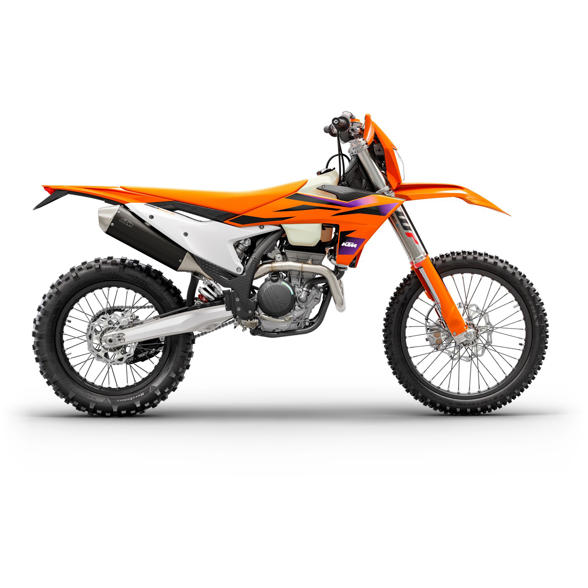 KTM 250 EXC-F