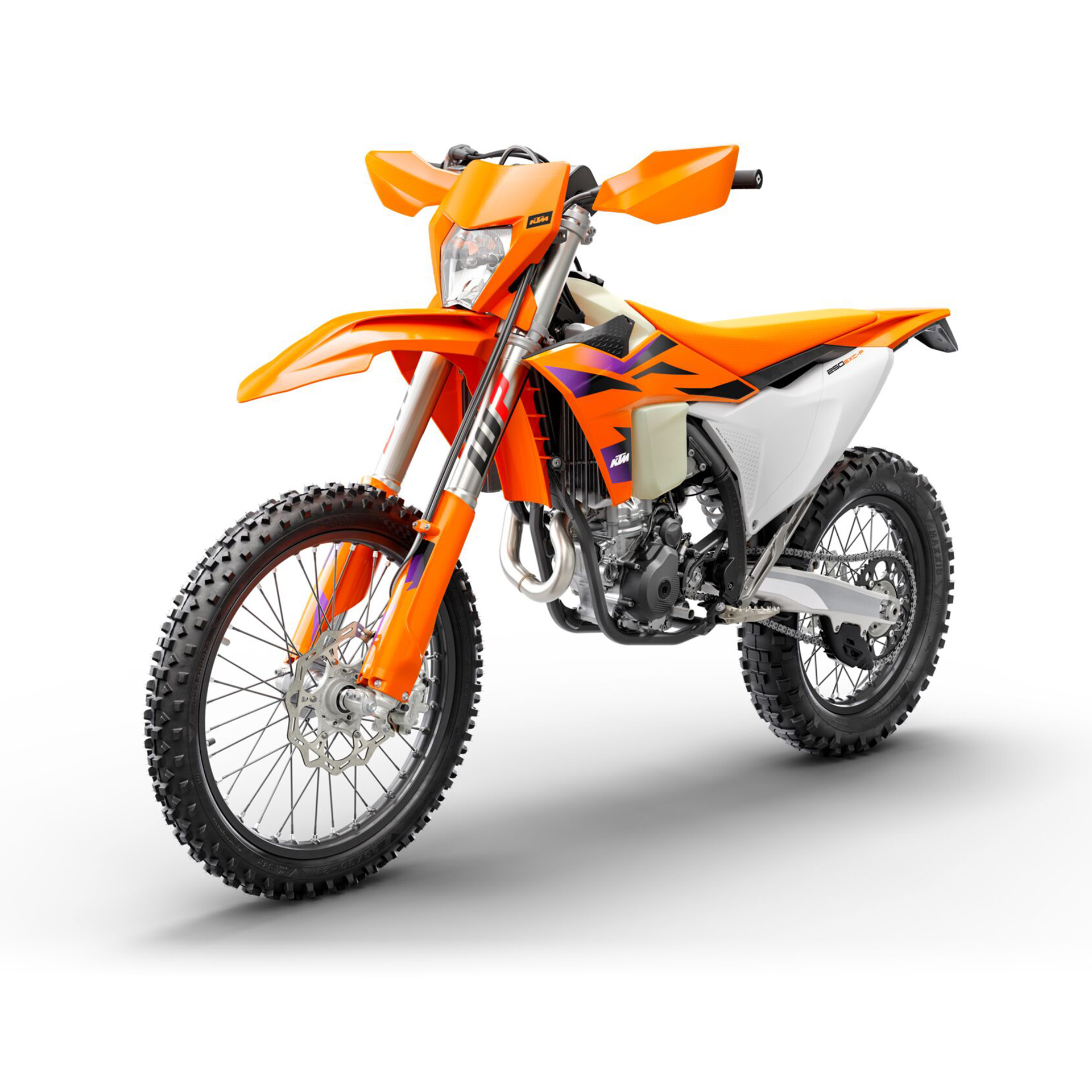 KTM 250 EXC-F