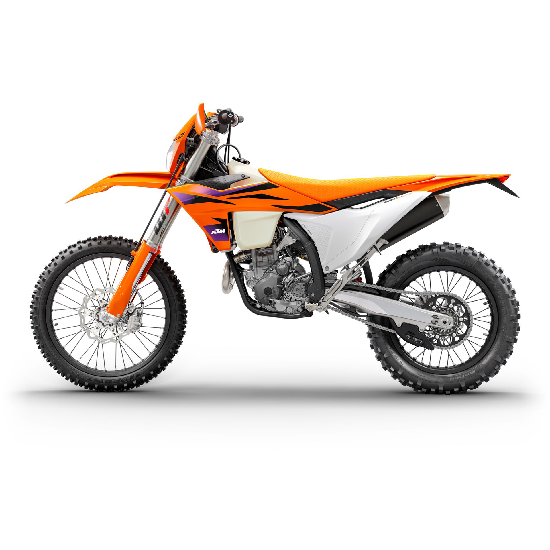 KTM 250 EXC-F