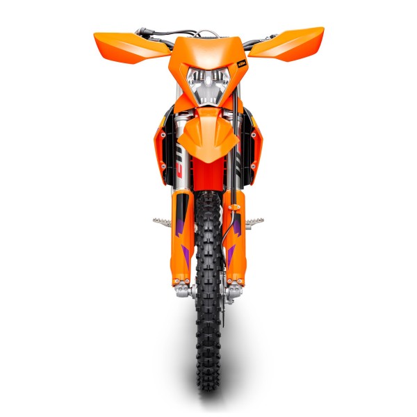 KTM 250 EXC-F