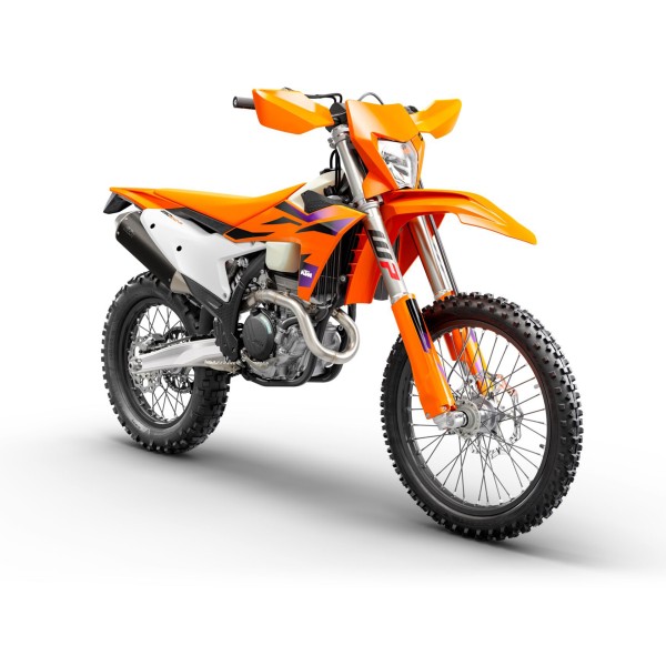 KTM 250 EXC-F