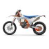 KTM 250 EXC-F SIX DAYS