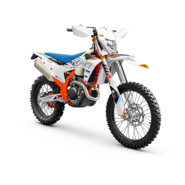 KTM 250 EXC-F SIX DAYS