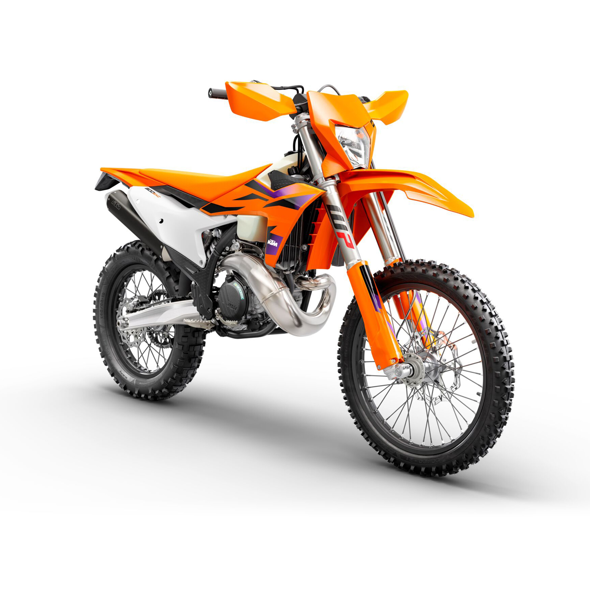 KTM 300 EXC