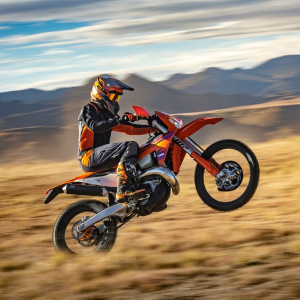 KTM 300 EXC
