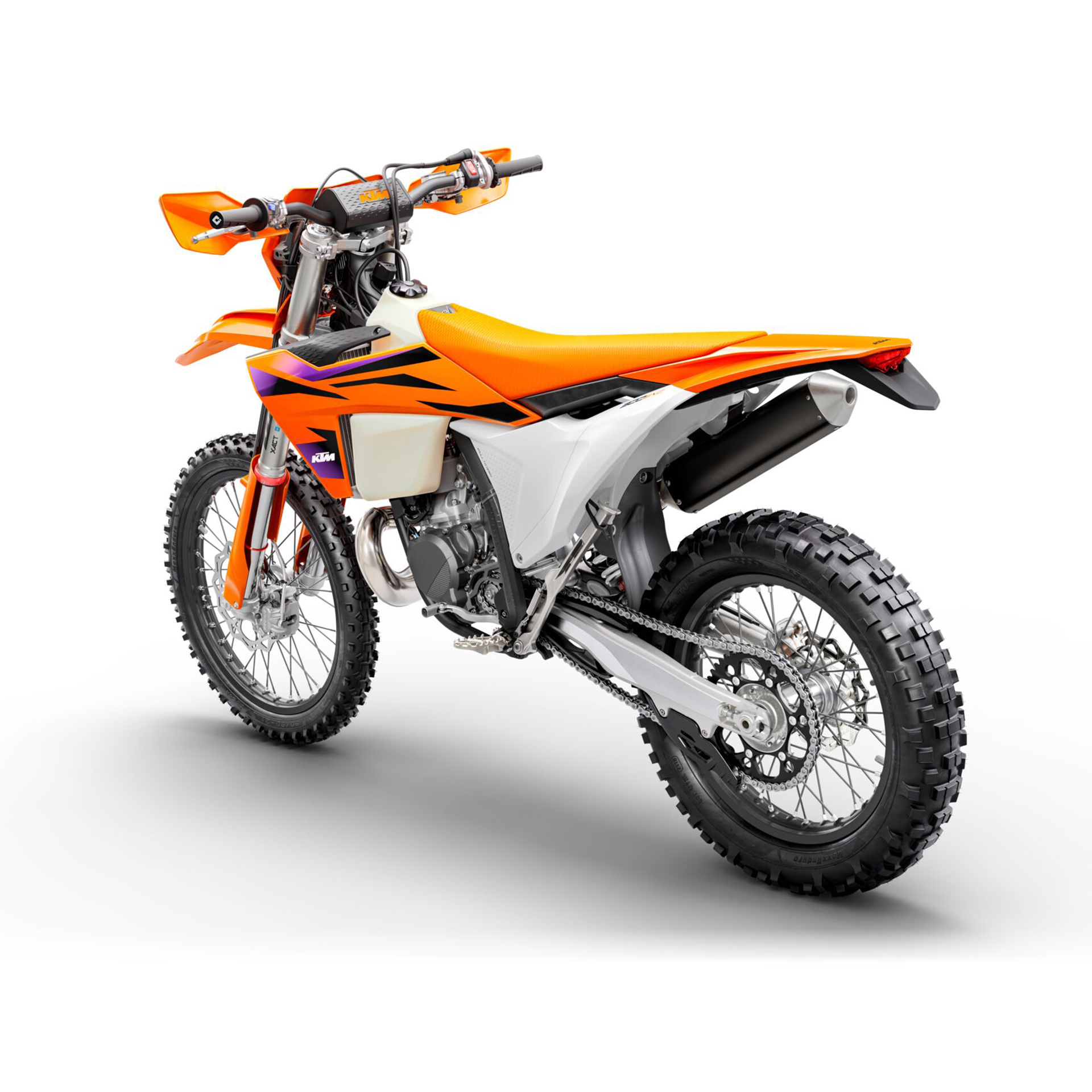 KTM 300 EXC