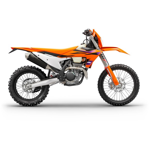 KTM 350 EXC-F