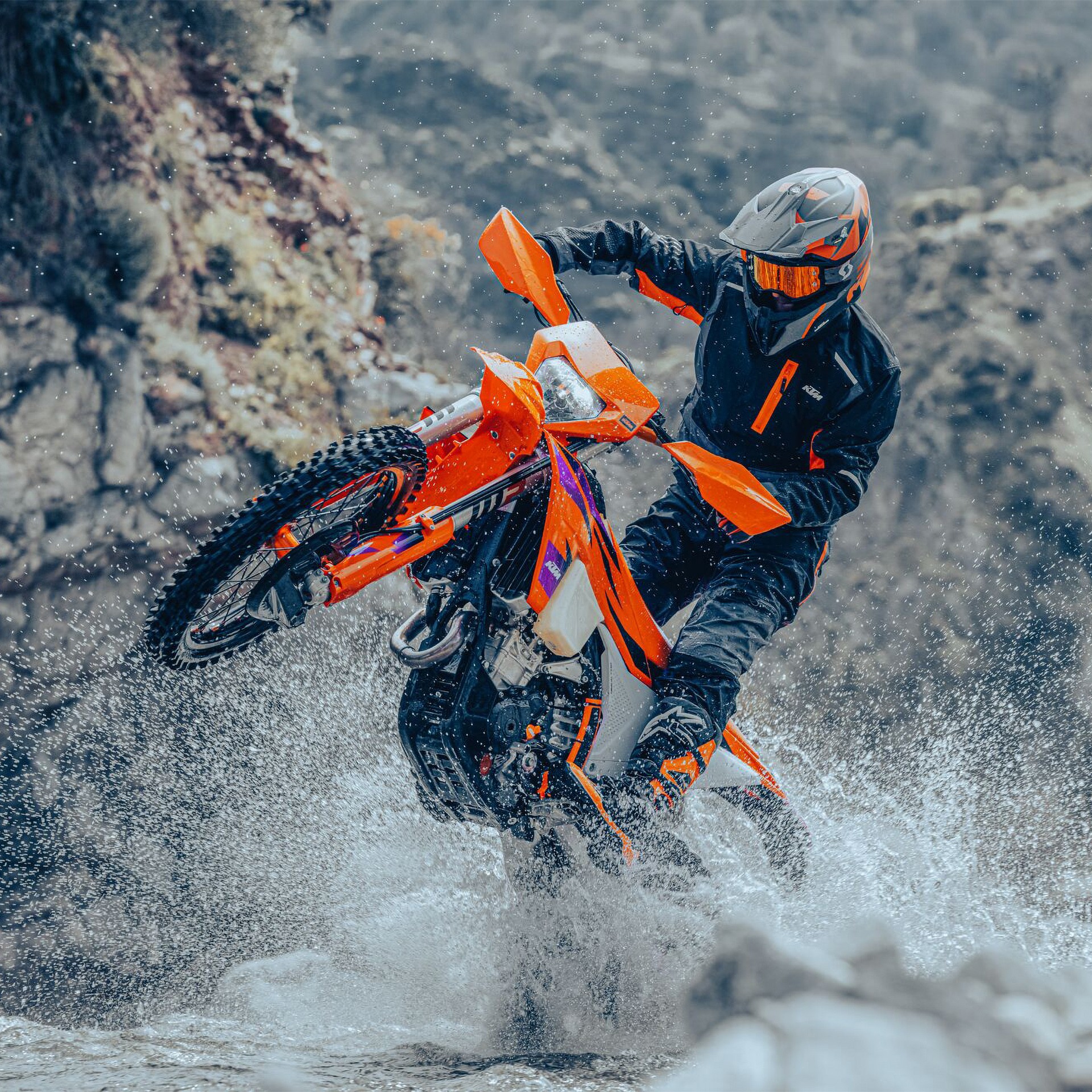 KTM 350 EXC-F