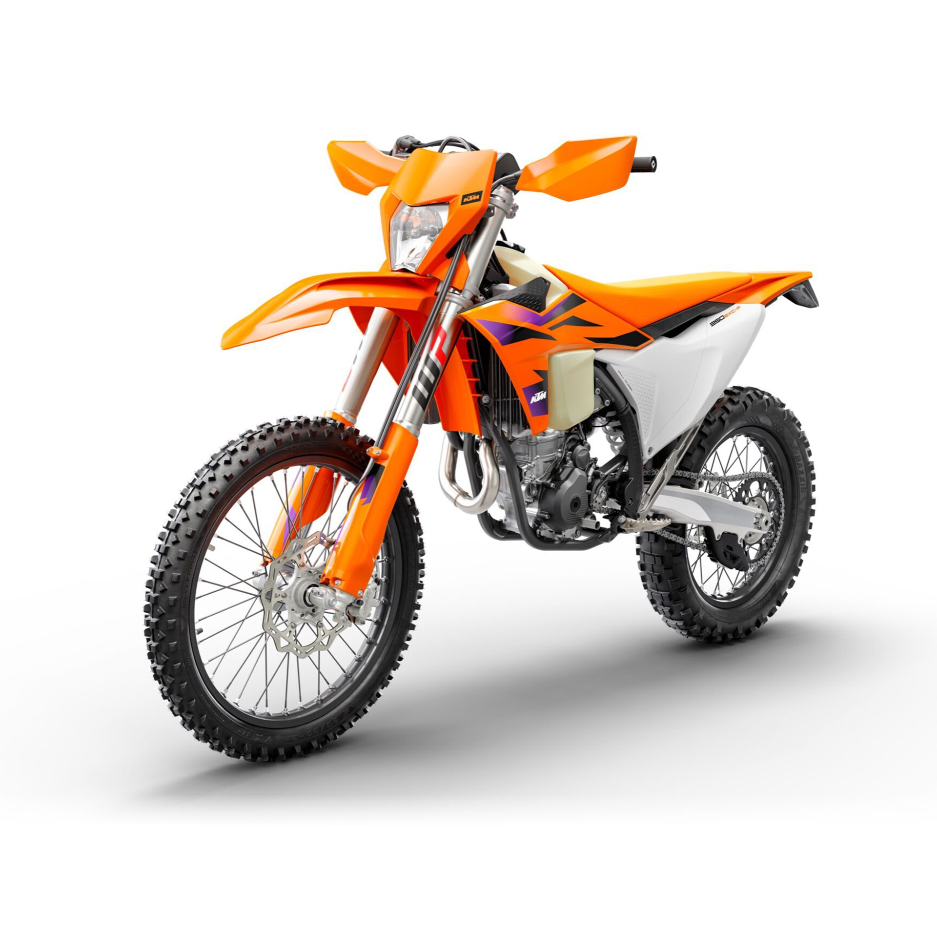 KTM 350 EXC-F