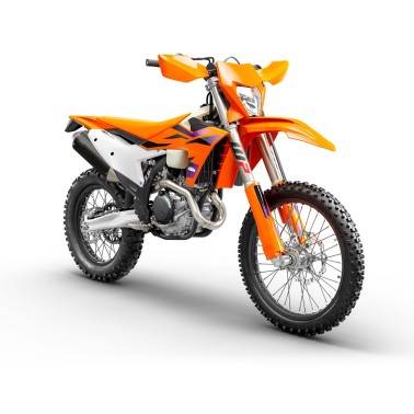 KTM 450 EXC-F KTM 450 EXC-F