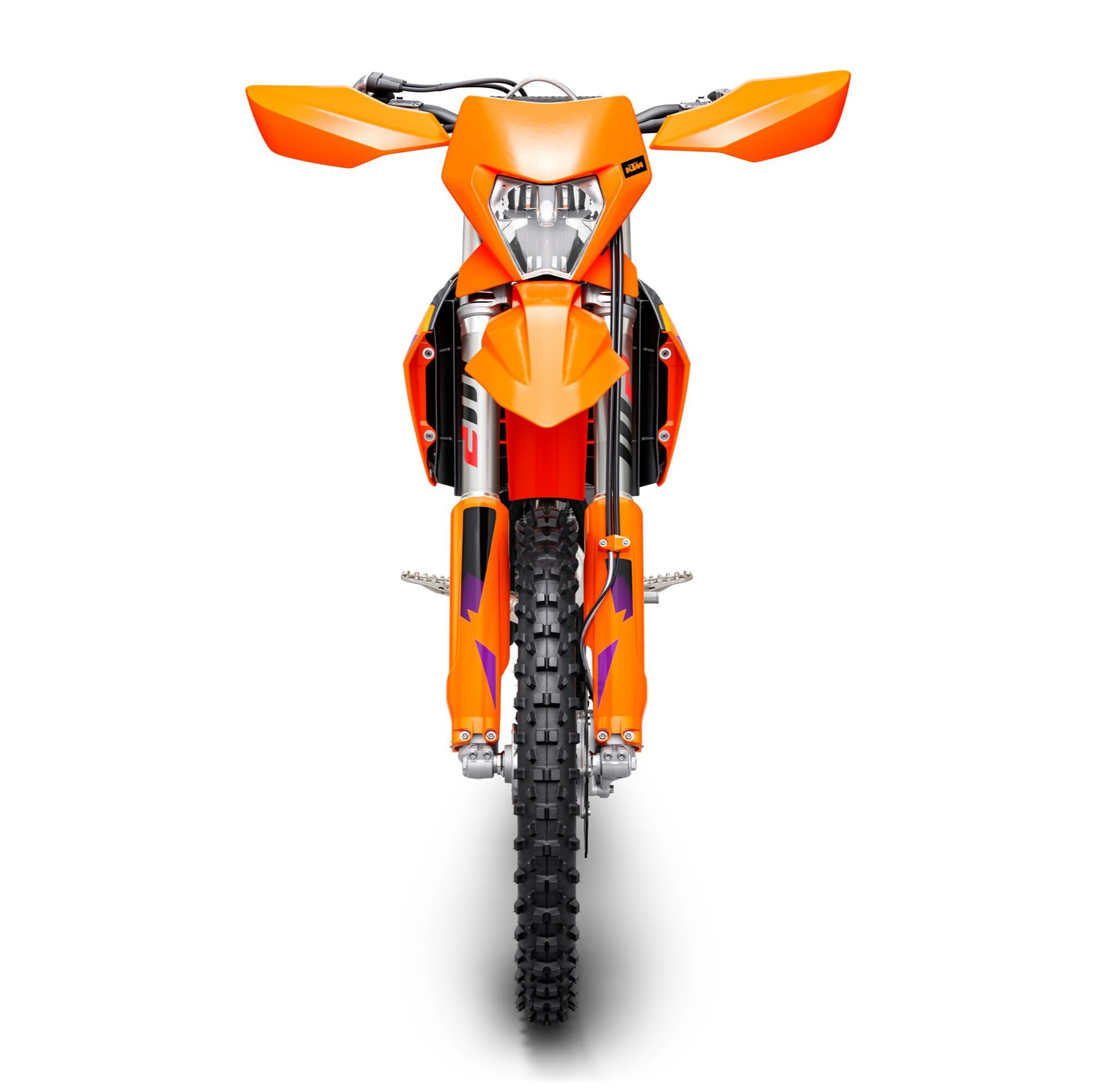 KTM 450 EXC-F