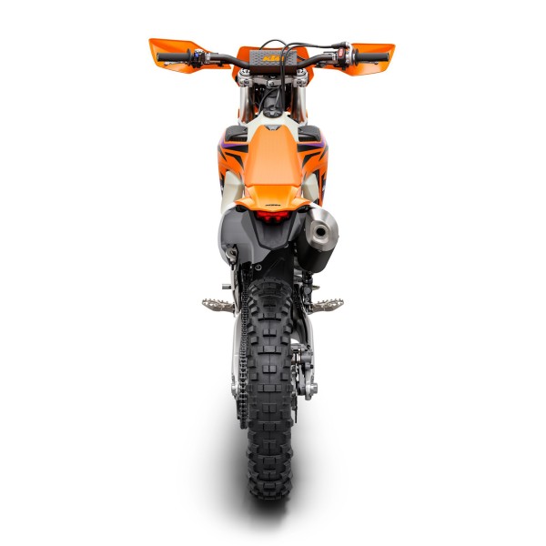 KTM 450 EXC-F