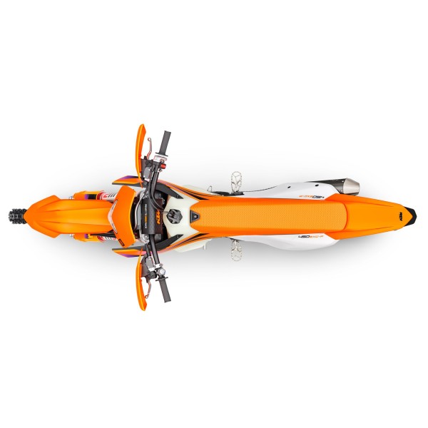 KTM 450 EXC-F