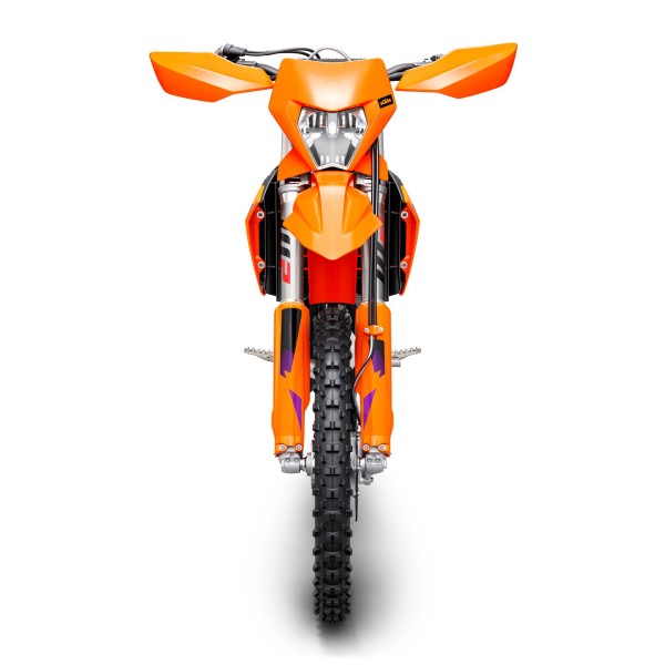 KTM 450 EXC-F