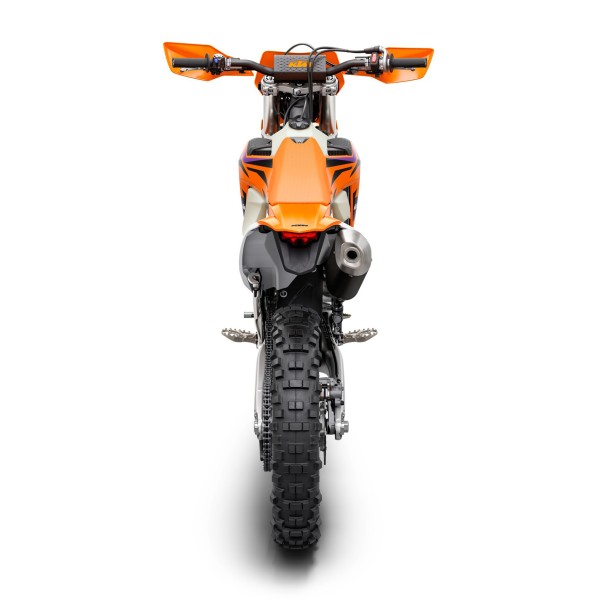 KTM 500 EXC-F