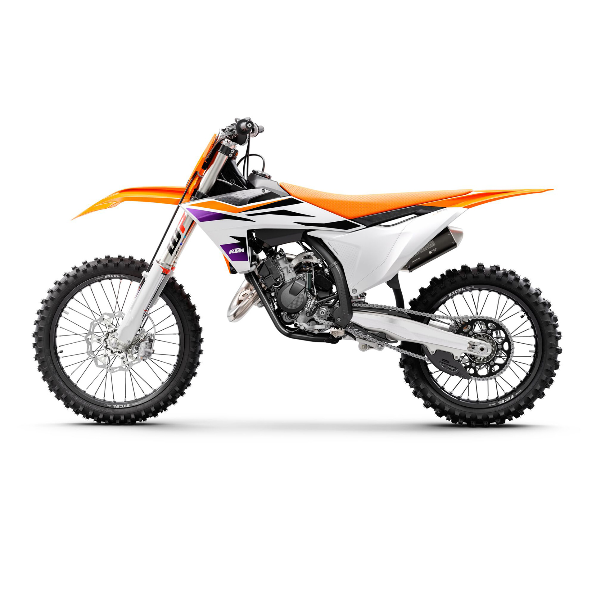 KTM 125 SX