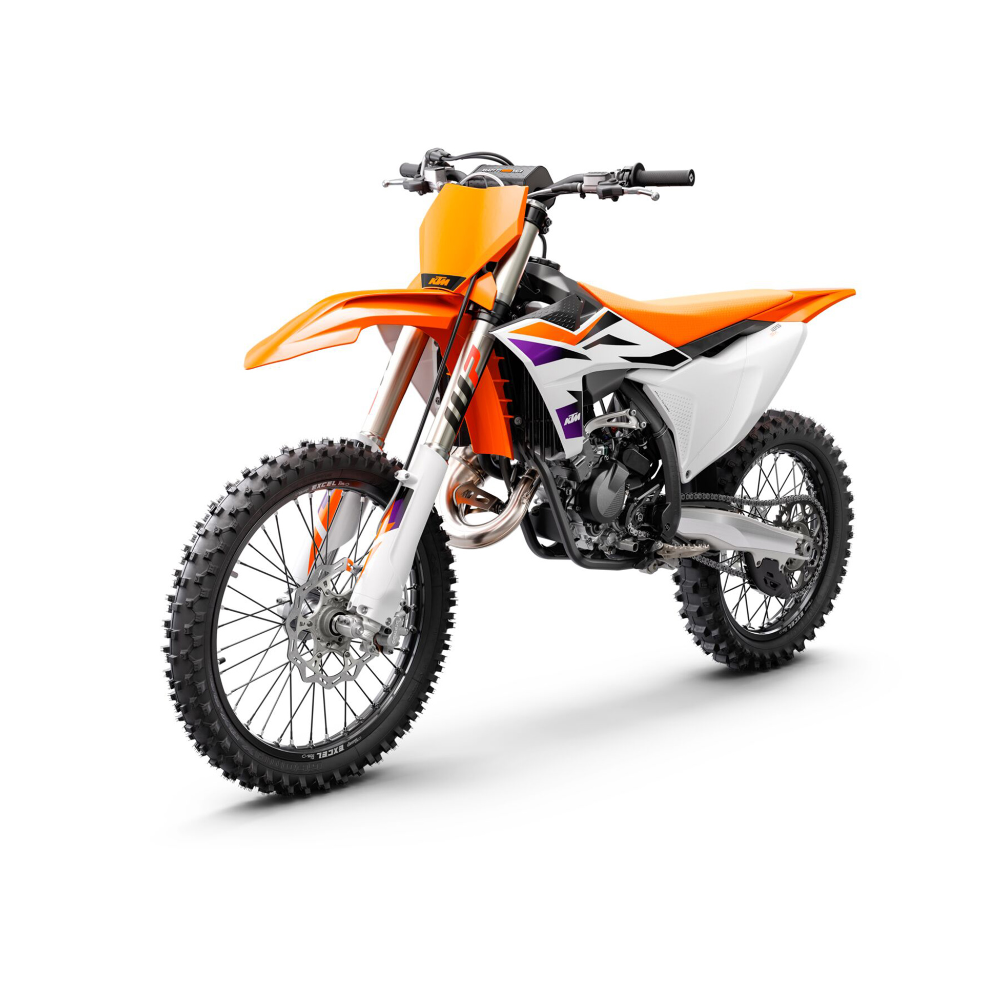 KTM 125 SX