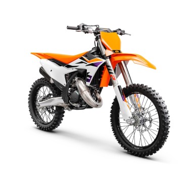 KTM 125 SX