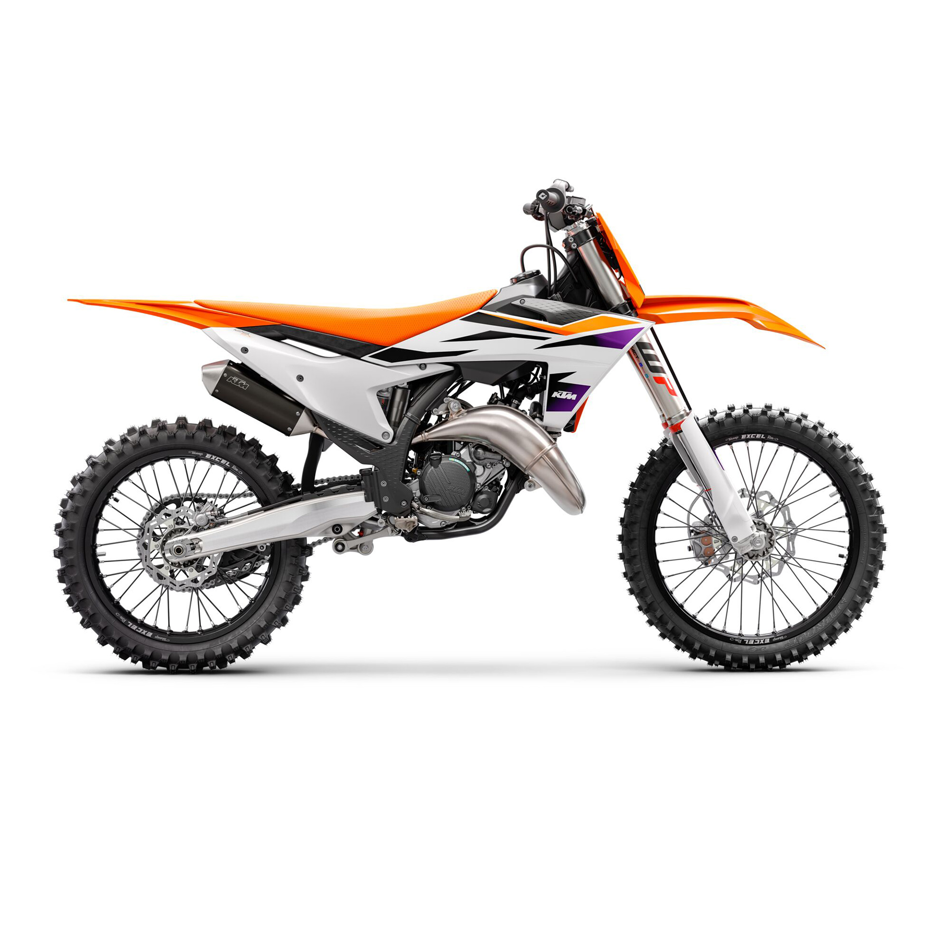 KTM 125 SX