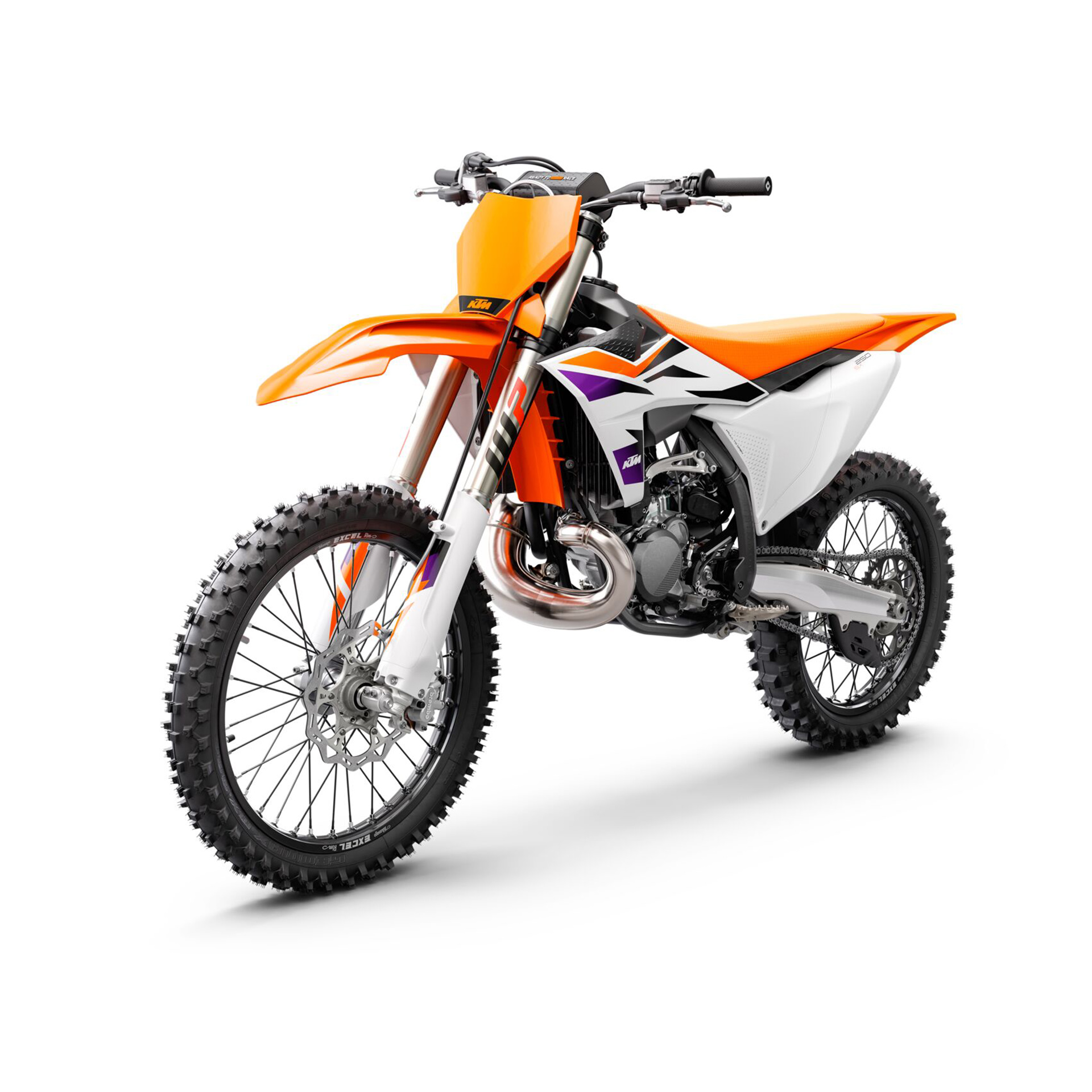 KTM 250 SX