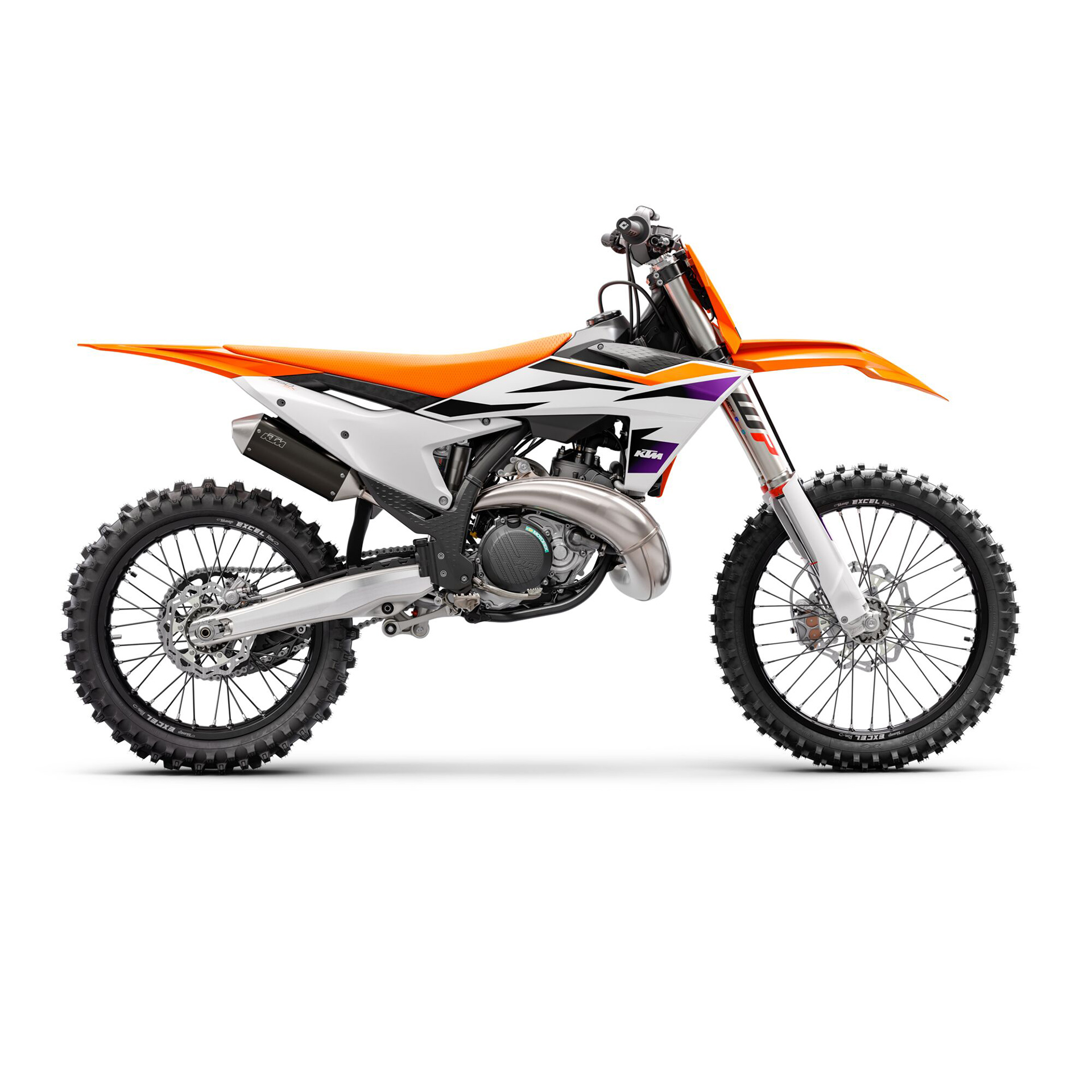 KTM 250 SX