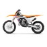 KTM 250 SX
