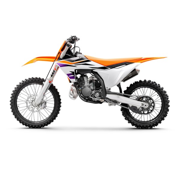 KTM 250 SX