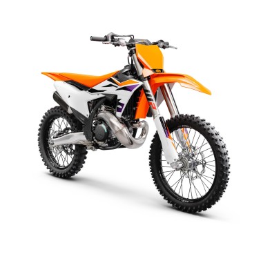 KTM 250 SX