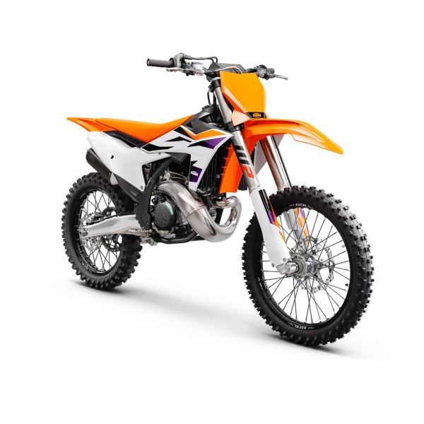 KTM 250 SX
