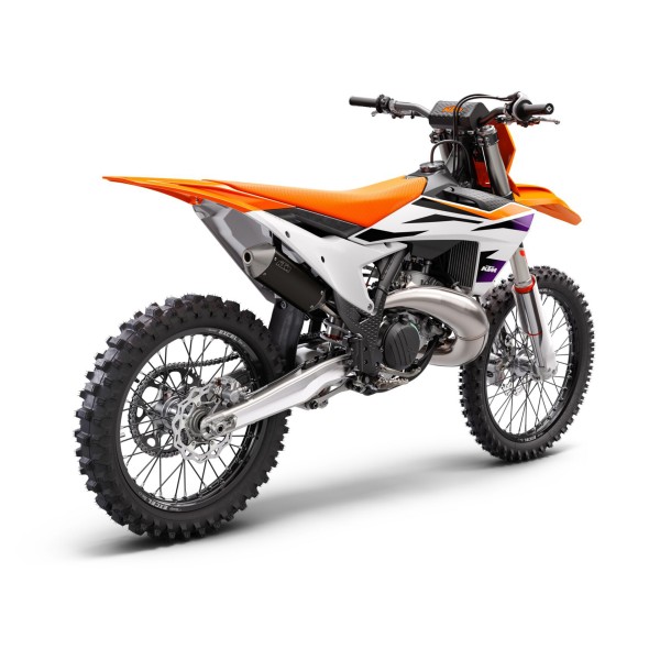 KTM 250 SX