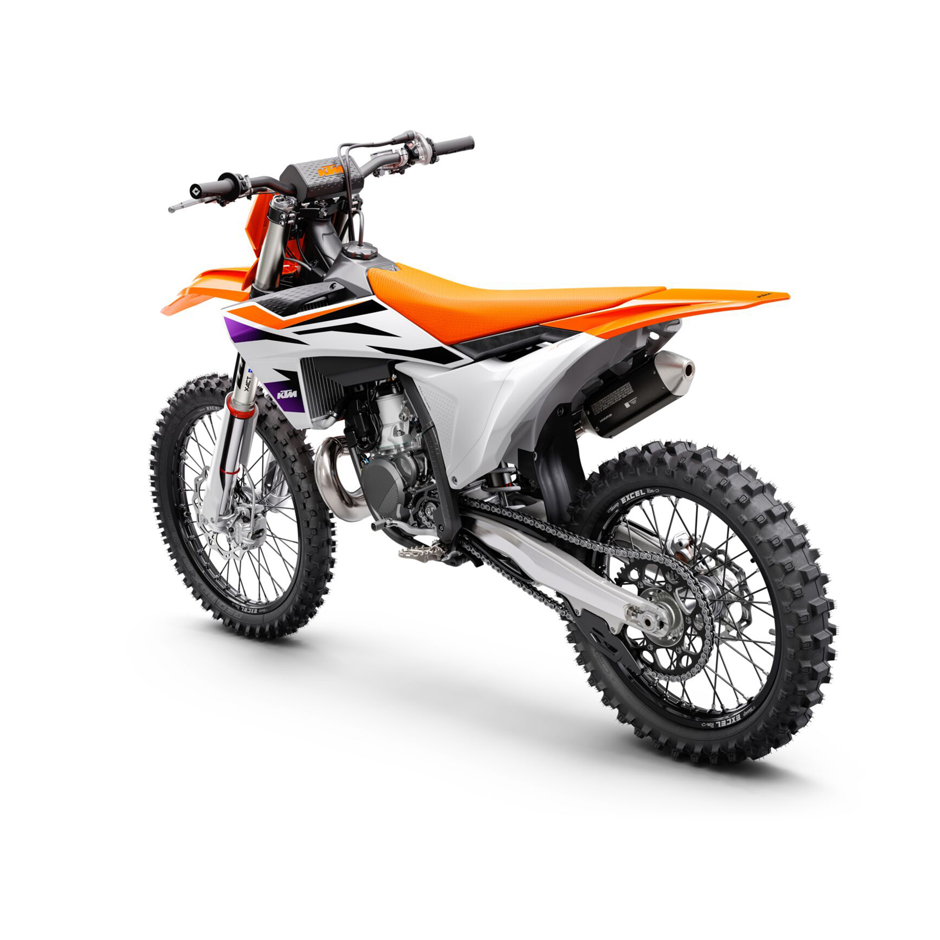 KTM 250 SX