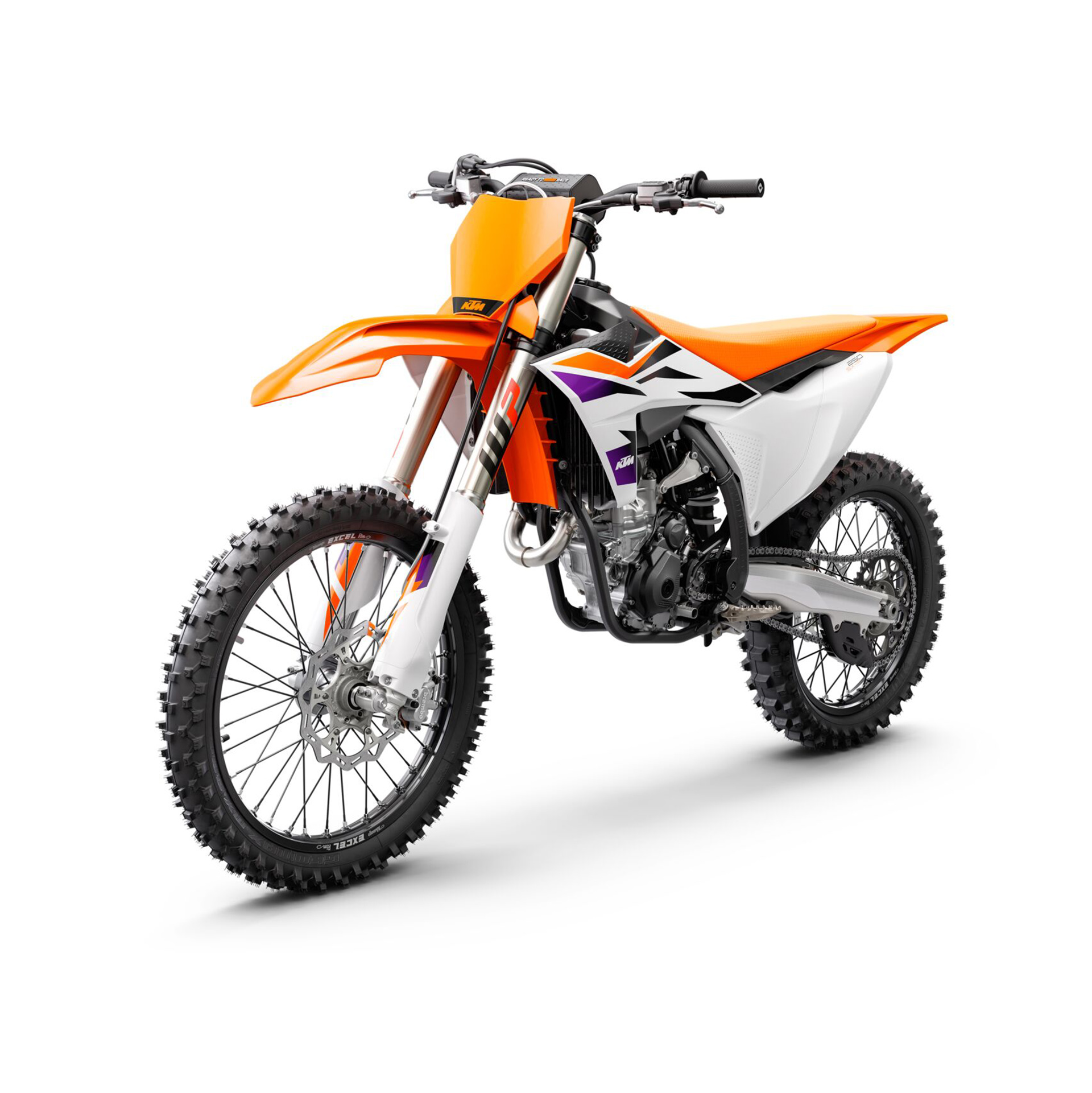 KTM 250 SX-F
