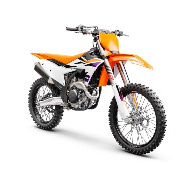 KTM 250 SX-F