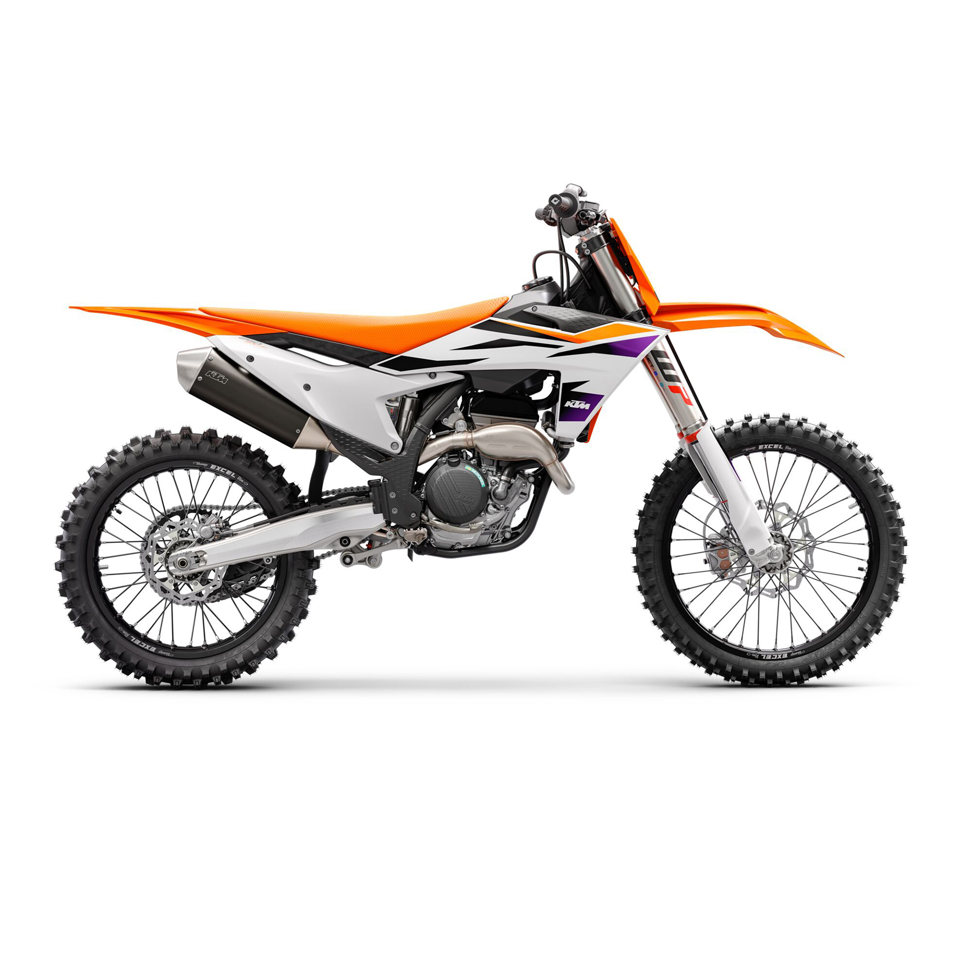 KTM 250 SX-F
