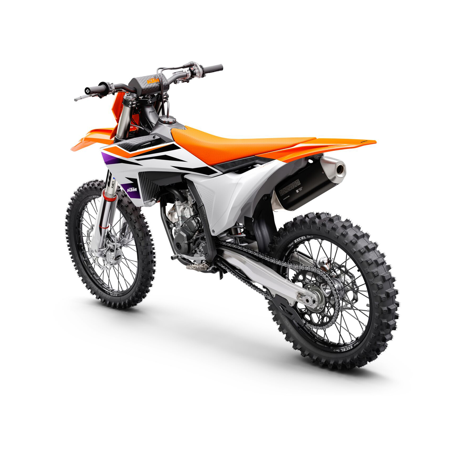 KTM 250 SX-F