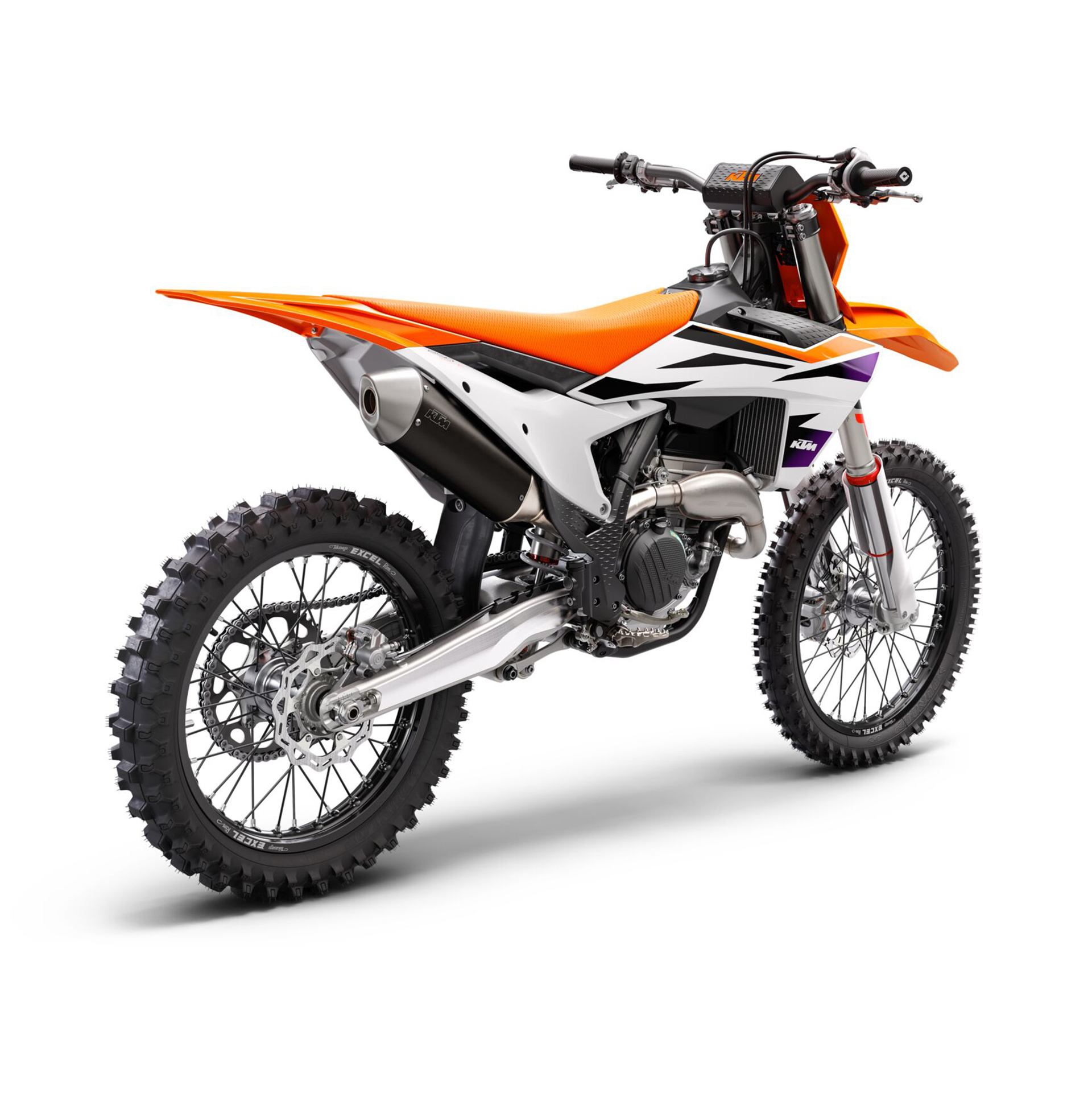 KTM 250 SX-F