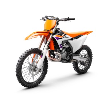 KTM 300 SX