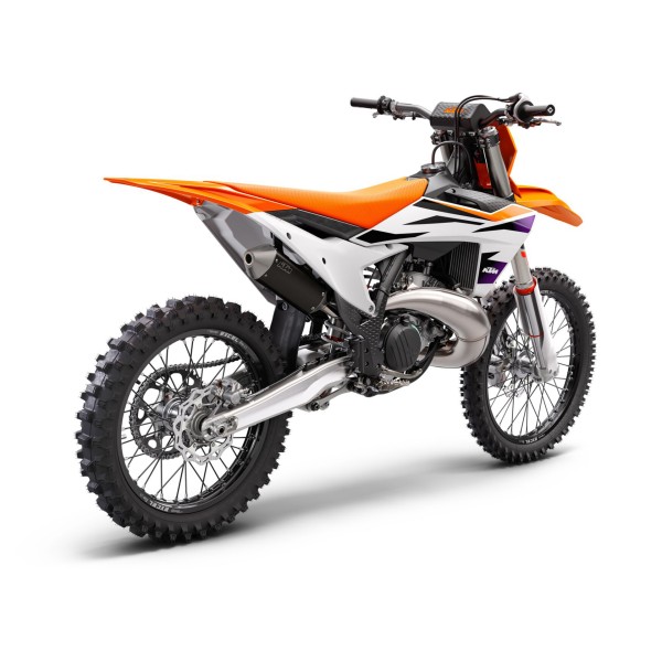 KTM 300 SX