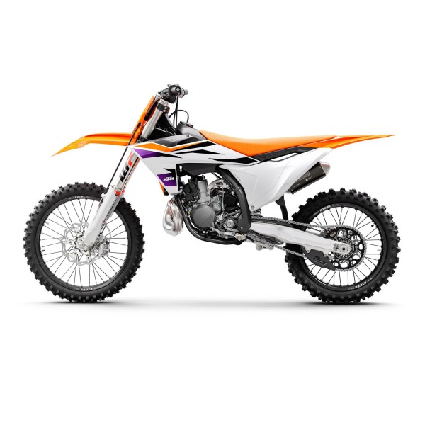 KTM 300 SX