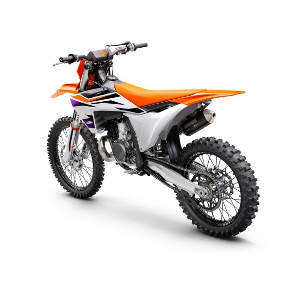 KTM 300 SX