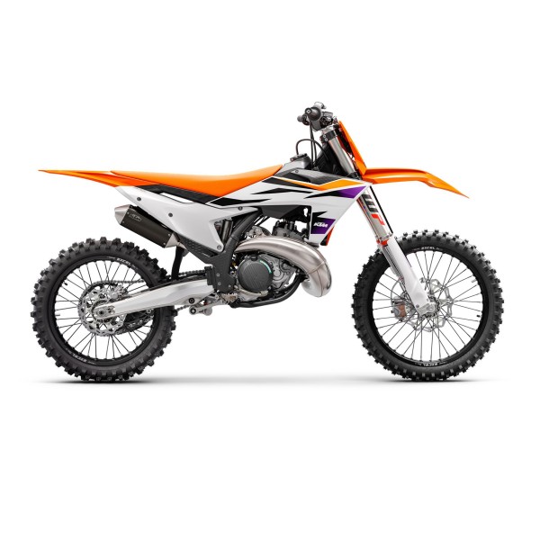 KTM 300 SX