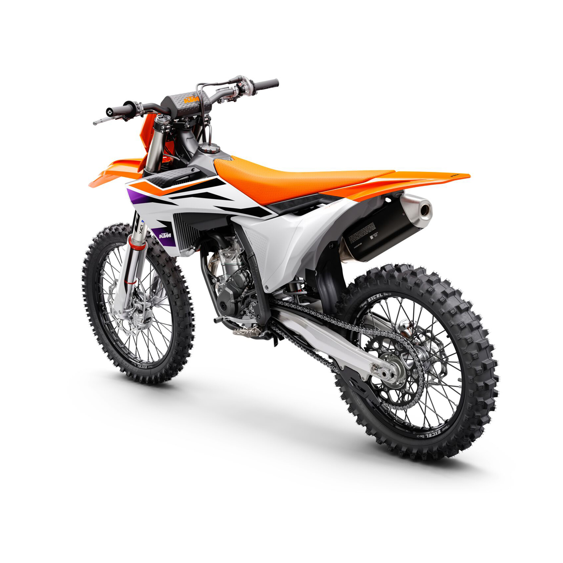 KTM 350 SX-F