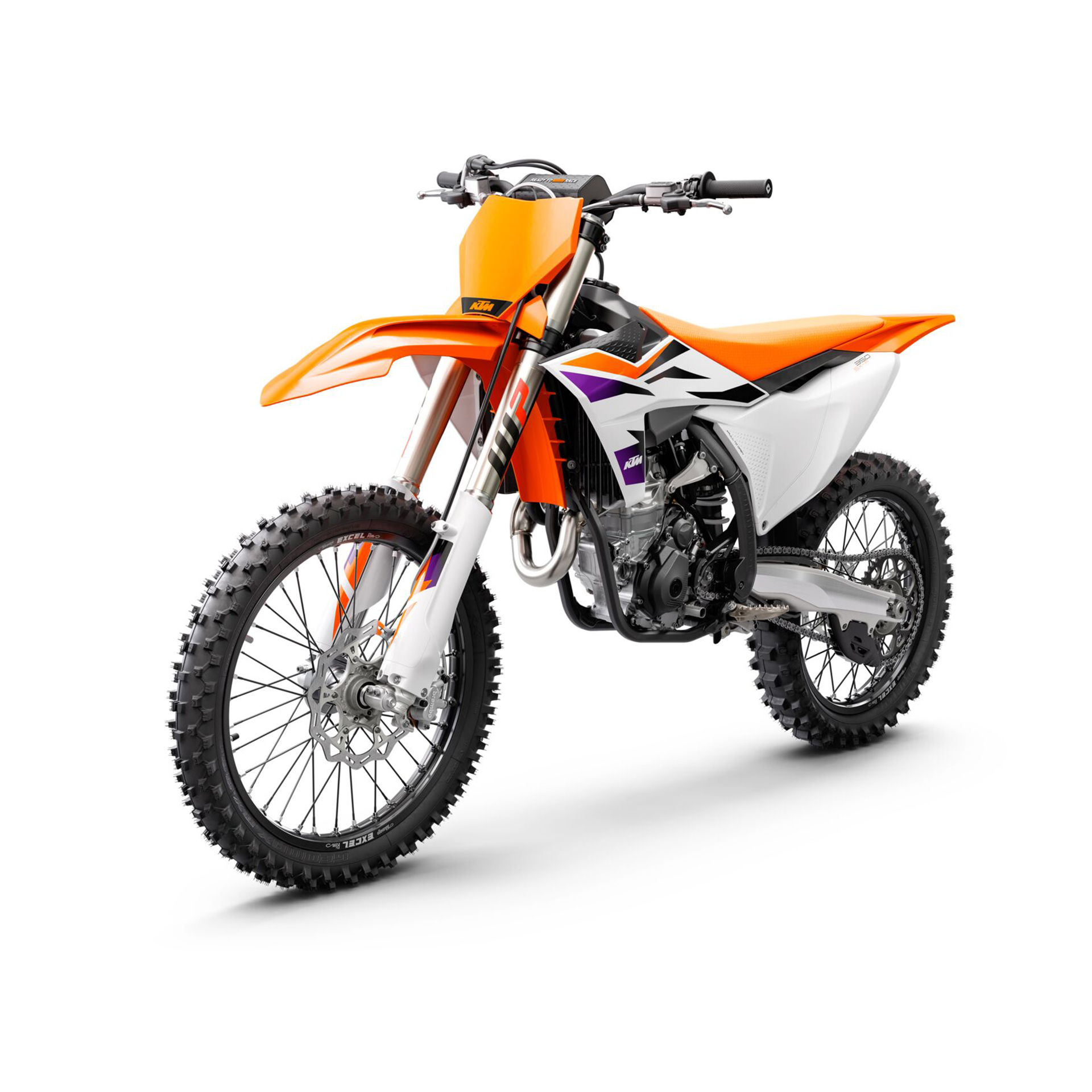 KTM 350 SX-F