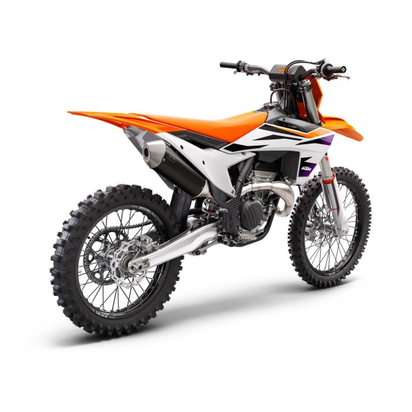 KTM 350 SX-F