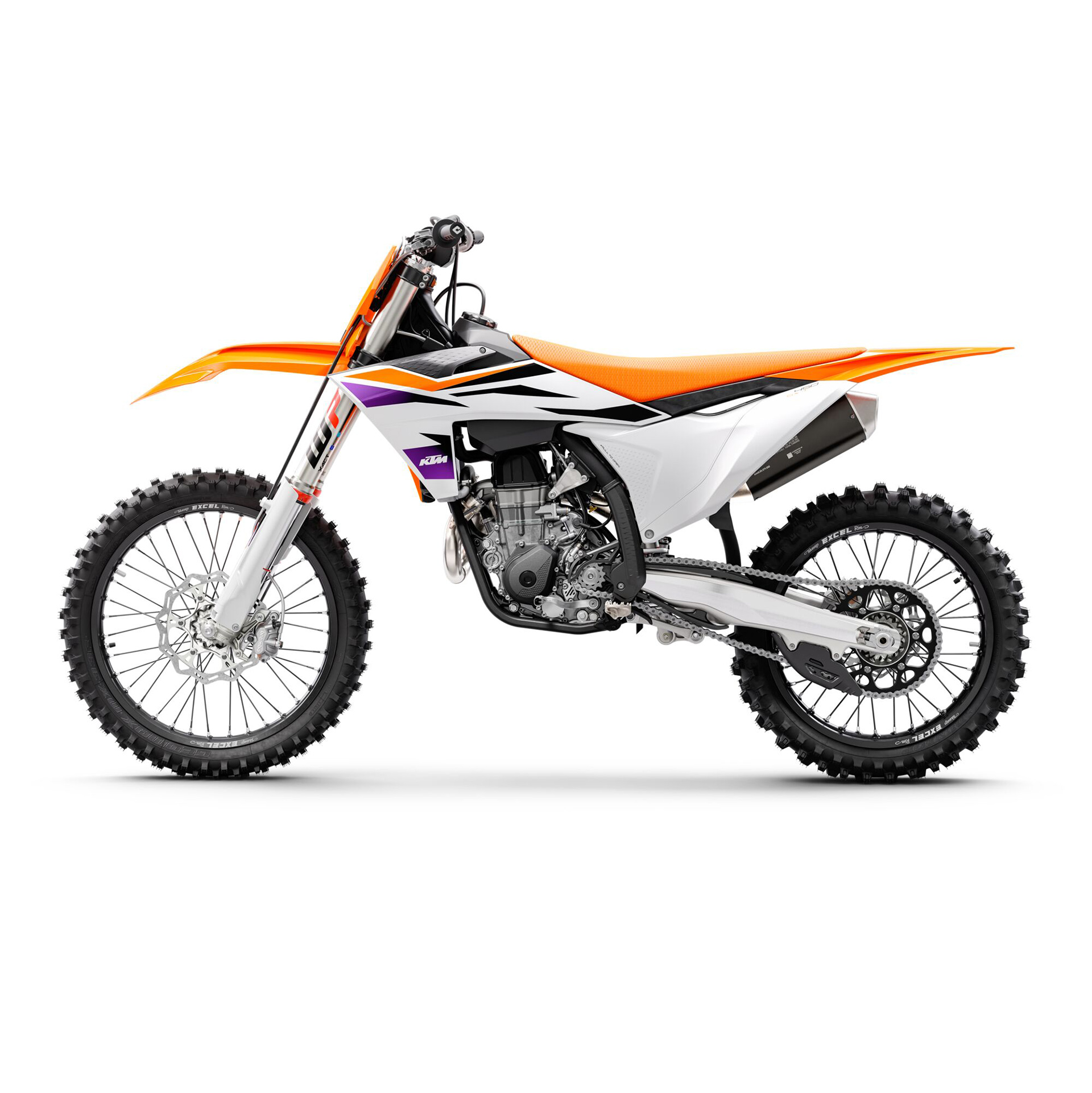 KTM 450 SX-F