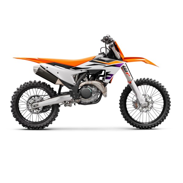 KTM 450 SX-F
