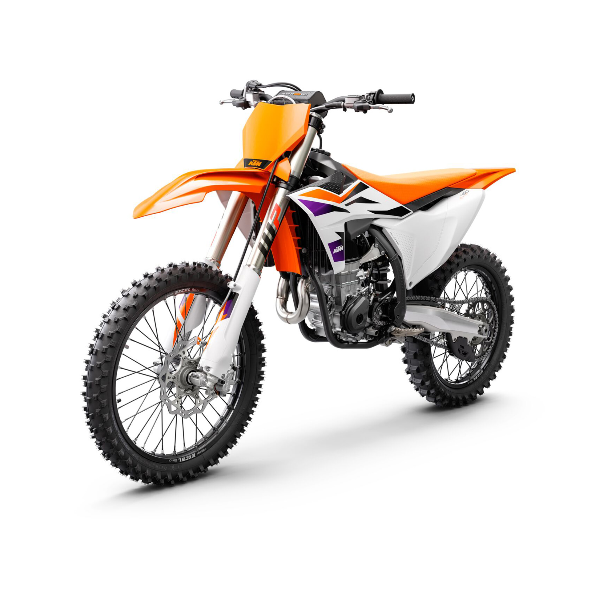 KTM 450 SX-F