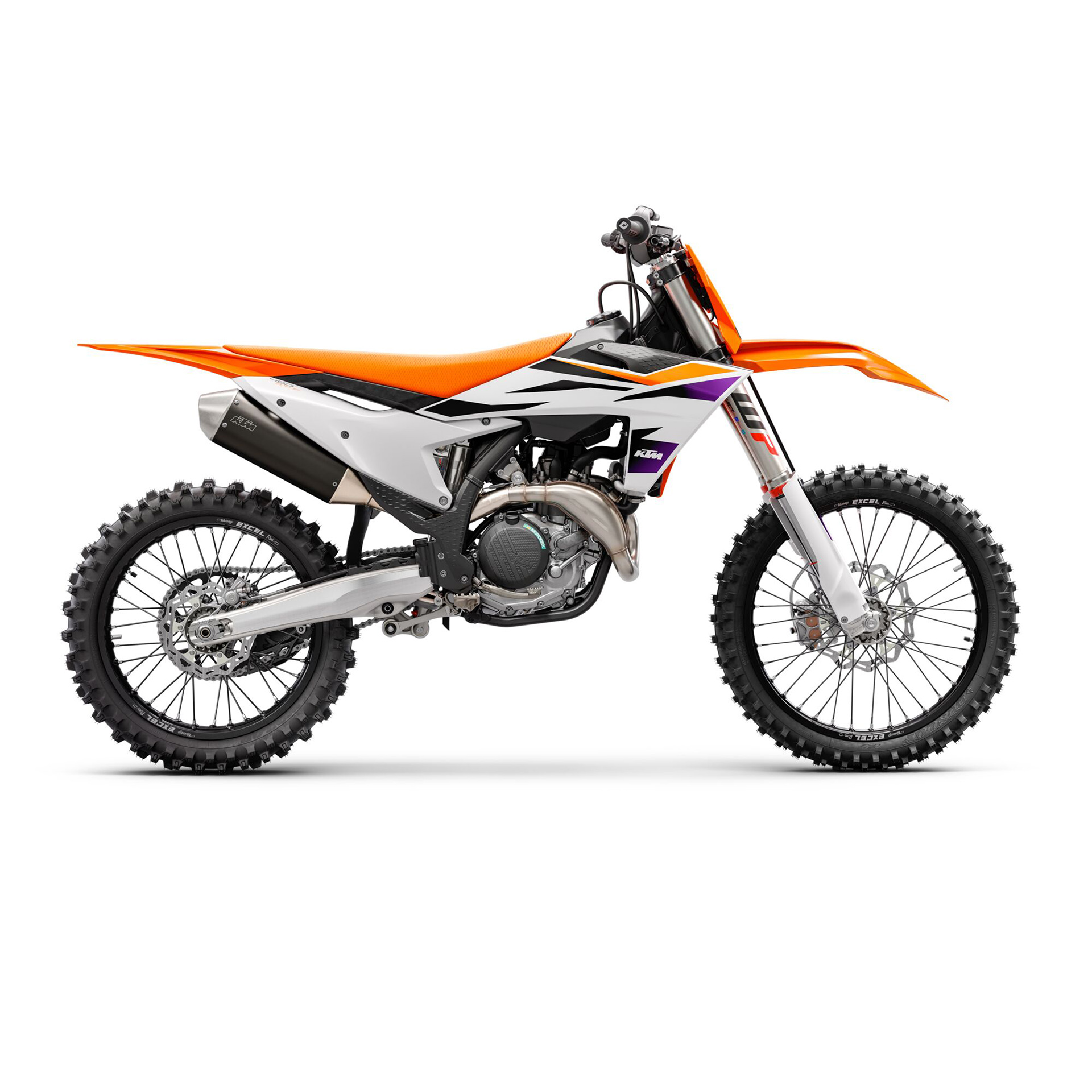 KTM 450 SX-F