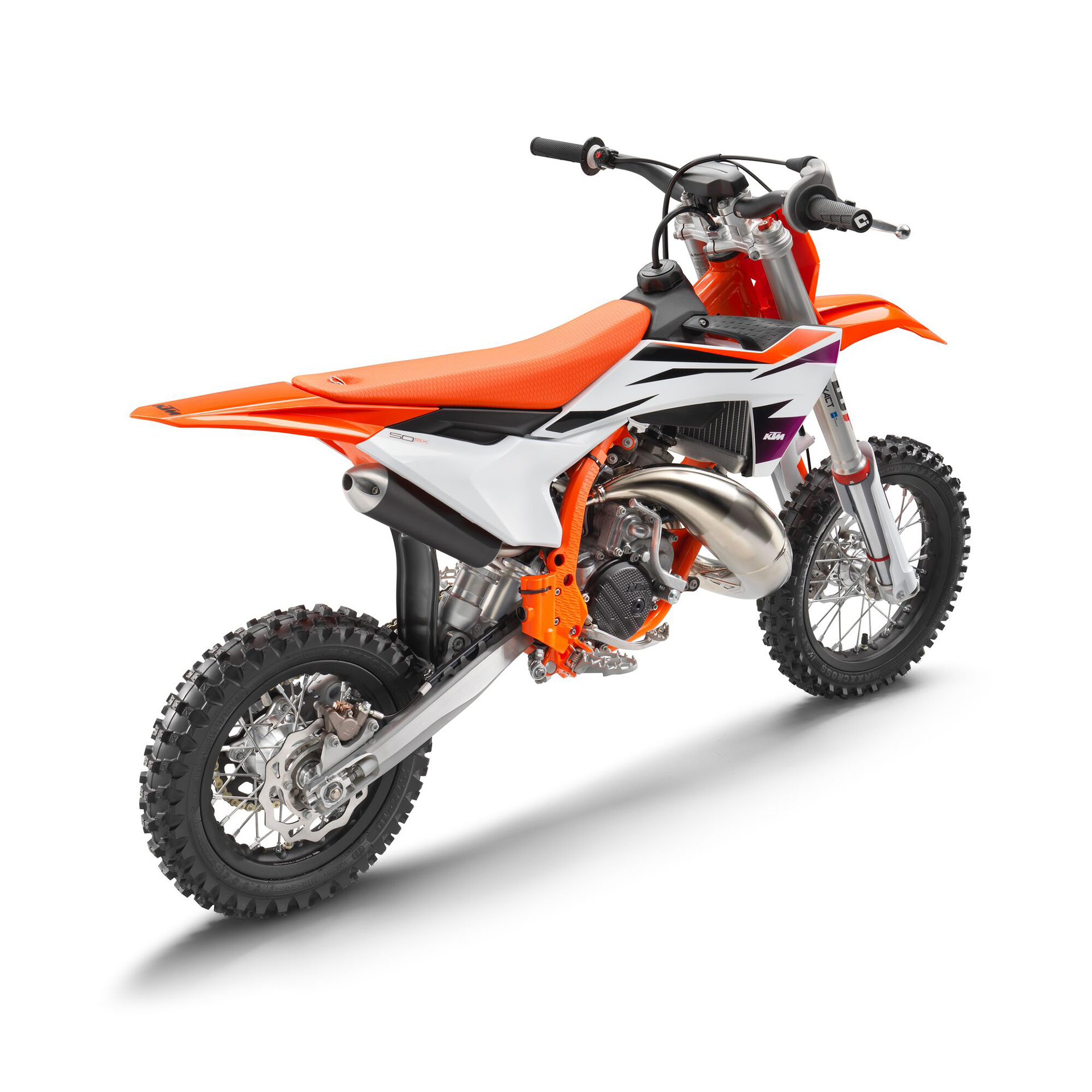 KTM 50 SX